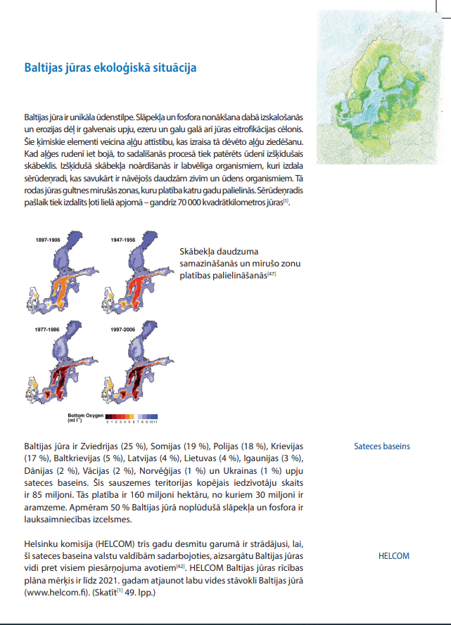 Lauksaimniecības pamatnostādnes (I) (DIGITĀLS)