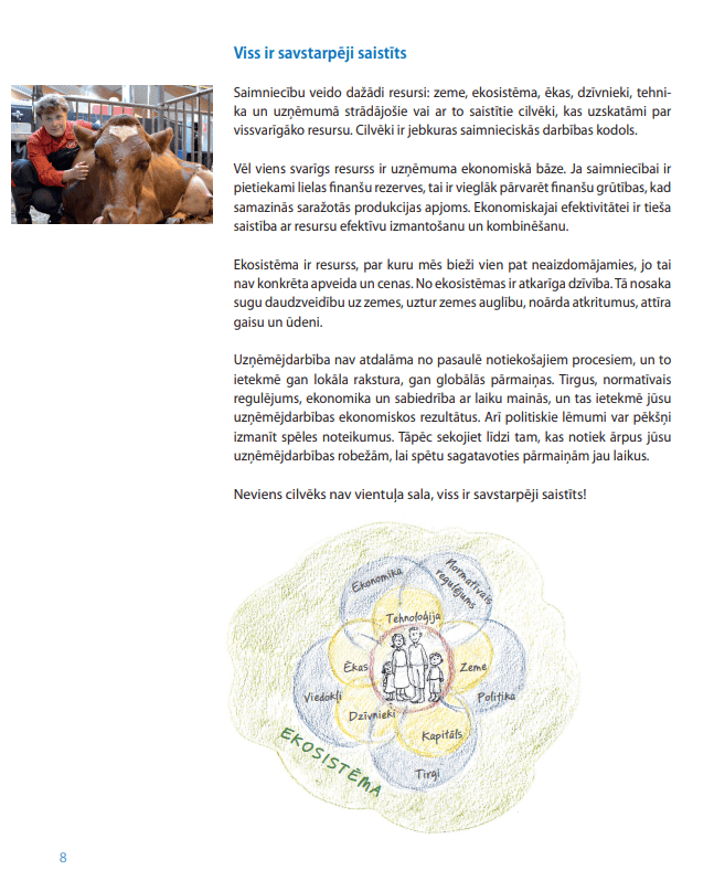 Ekonomikas pamatnostādnes II (DIGITĀLS)