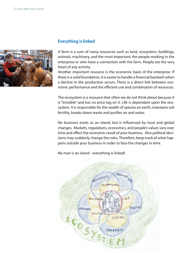 Economic Guidelines (Vol. 2)