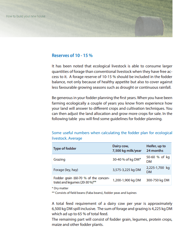 Economic Guidelines (Vol. 2)