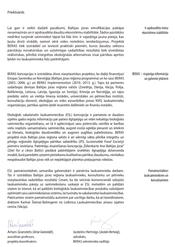 Ekonomikas pamatnostādnes II (DIGITĀLS)