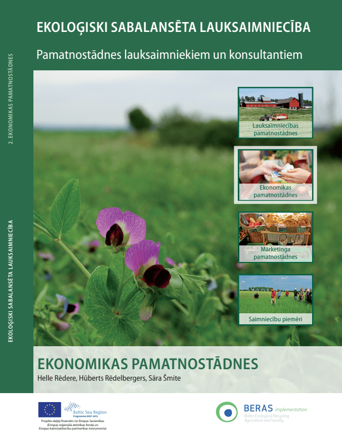 Ekonomikas pamatnostādnes II (DIGITĀLS)
