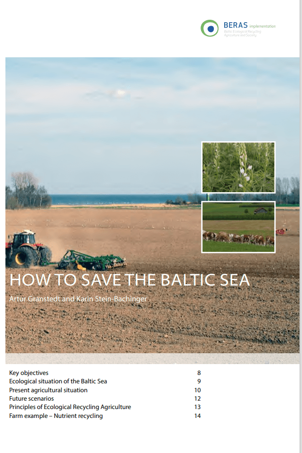 Farming Guidelines (Vol. 1)