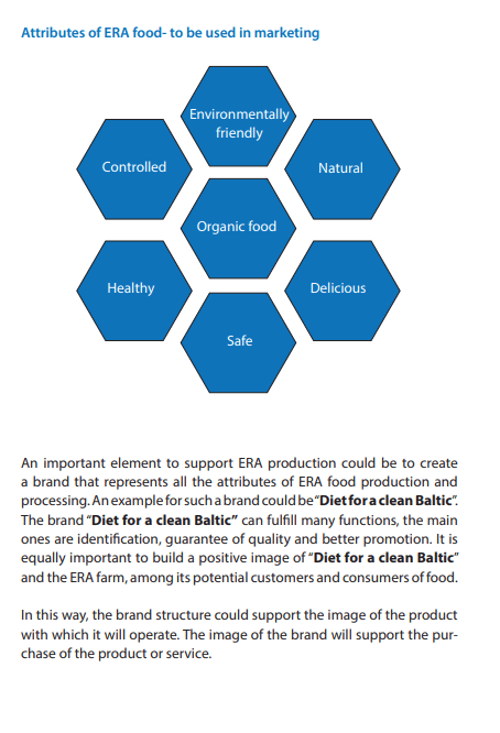 Marketing Guidelines (Vol. 3)