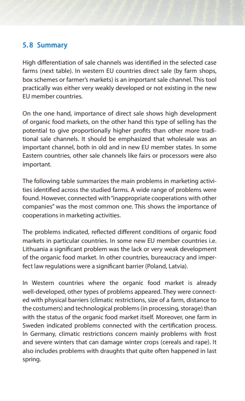 Marketing Guidelines (Vol. 3)