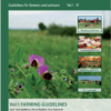 Farming Guidelines (Vol. 1)