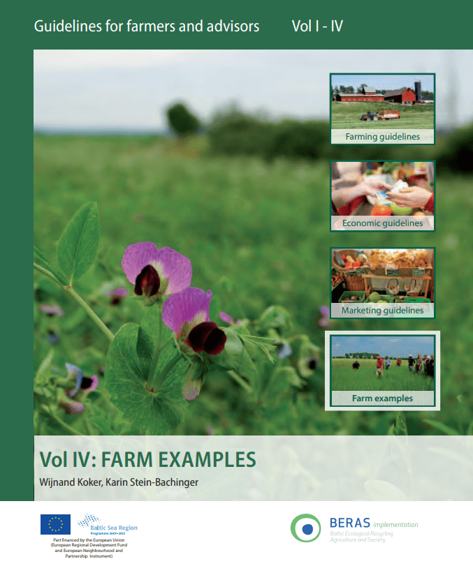 Farm Examples (Vol. 4)