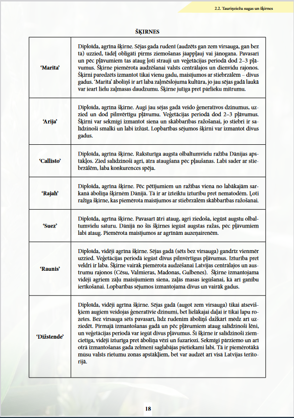 Zālāju rokasgrāmata (DIGITĀLS)