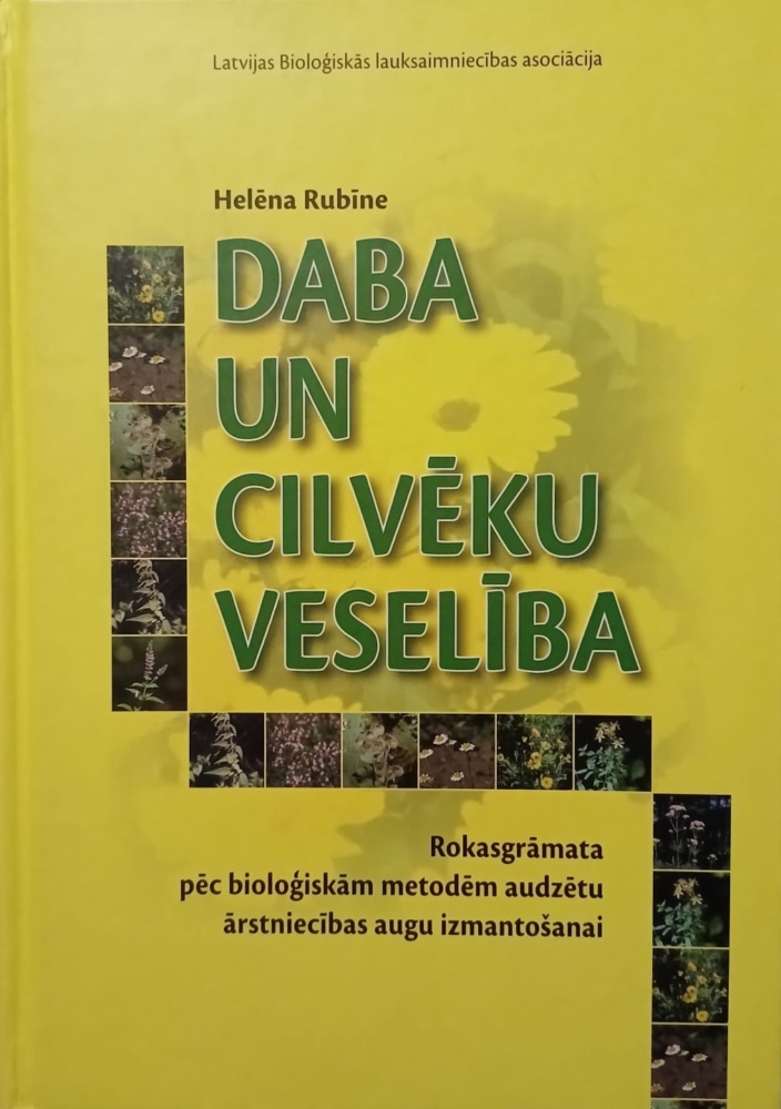 Daba un cilvēku veselība