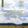 Siltumnīcefektu radošo gāzu samazināšana slaucamo govju ganāmpulkā