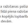 Lopbarības izmaksu kalkulators
