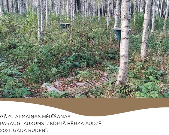 Audžu kvalitātes uzlabošana dabiski apmežojušās lauksaimniecības zemēs