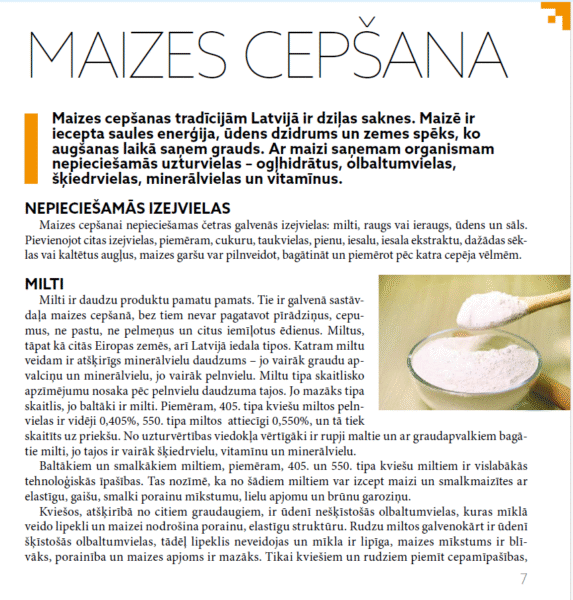 Ceļvedis mājražošanā 2025