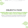 Minerālmēslojuma izmantošana sausieņos un ārieņos vidēja vecuma priežu audzē