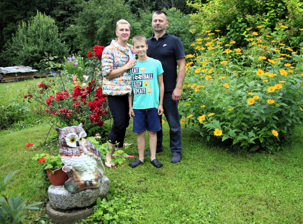 Latvijas Lopkopis (Augusts 2025) DIGITĀLS