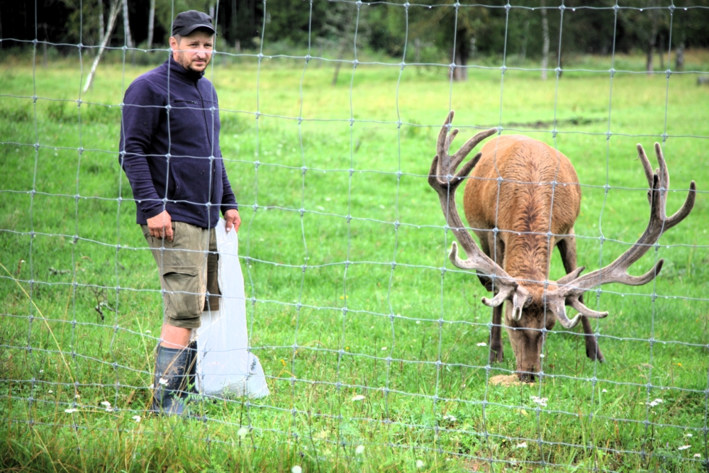 Latvijas Lopkopis (Augusts 2025) DIGITĀLS