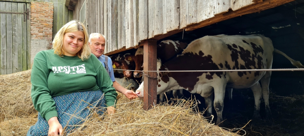 Latvijas Lopkopis (Septembris 2025) DIGITĀLS