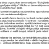 Bioloģiskās daudzveidības atjaunošana ilggadīgajos zālājos – demonstrējuma rezultāti 2025