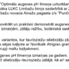 Optimāla augsnes pH līmeņa uzturēšana tauriņziežu-stiebrzāļu zālājos – demonstrējuma rezultāti 2025