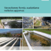 Varavīksnes foreļu audzēšana nelielos apjomos (DIGITĀLS)