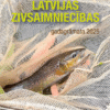 Latvijas zivsaimniecības gadagrāmata 2025 (IZDOTS)
