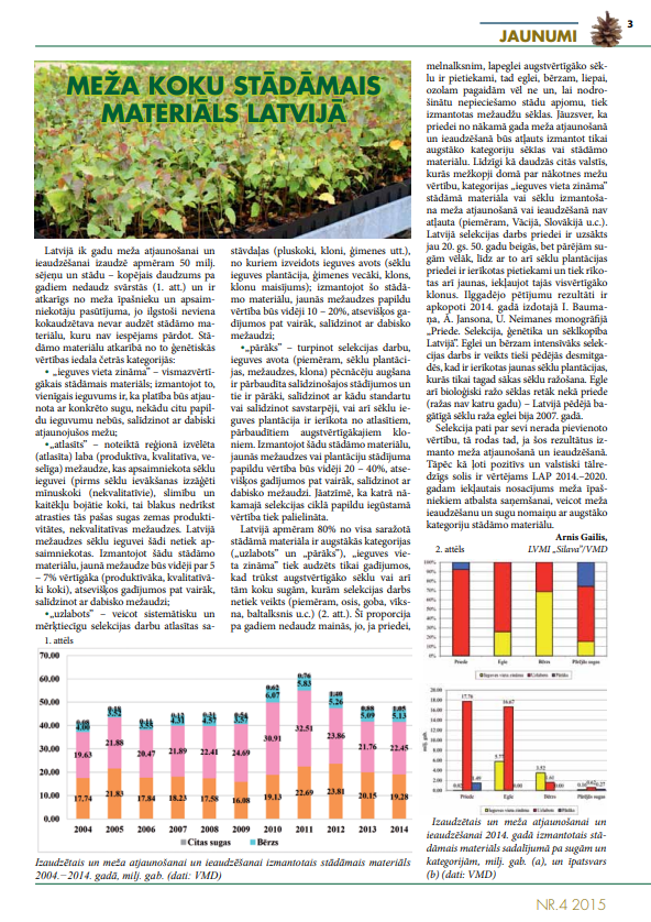 Čiekurs 2015. Ziema