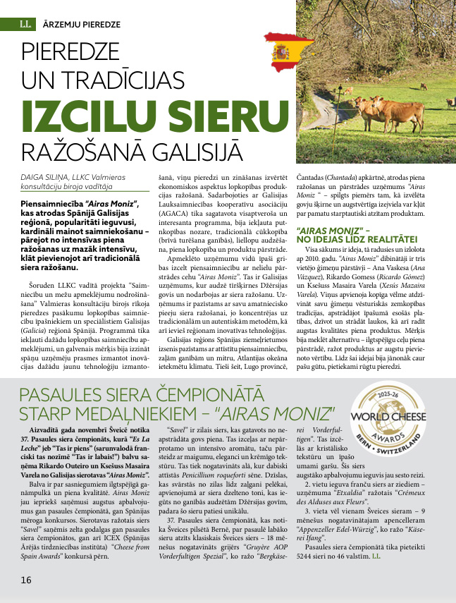 Latvijas Lopkopis (Janvāris 2026) DIGITĀLS