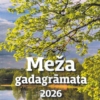 Meža gadagrāmata 2026