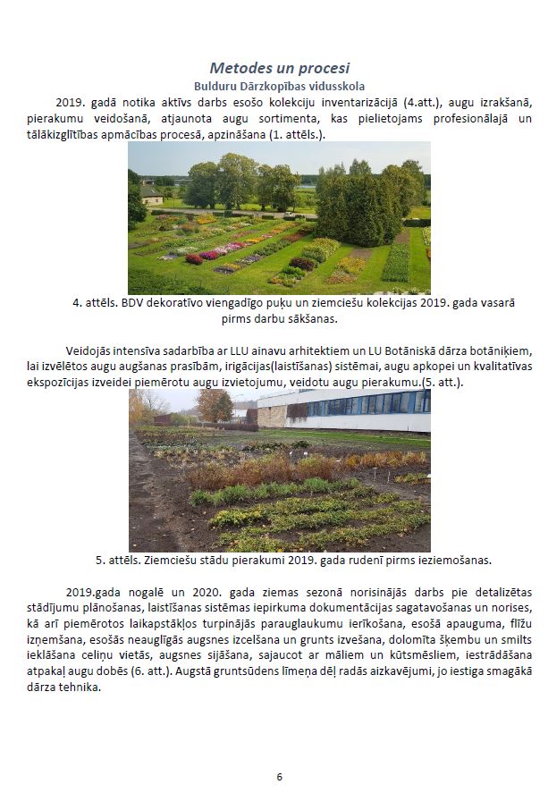 Autonoma robotizēta platforma Latvijas iDārzs – ilgtspējīgai stādaudzēšanas nozares attīstībai