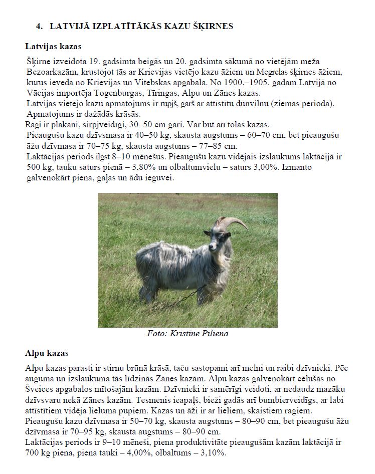 Kazkopības rokasgrāmata