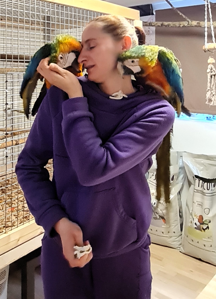 Latvijas Lopkopis (Marts 2026) DIGITĀLS