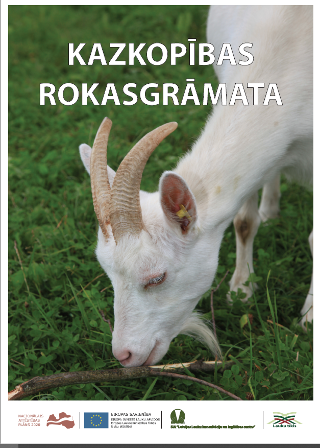 Kazkopības rokasgrāmata