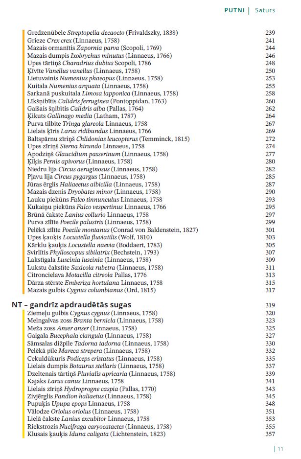 LATVIJAS SARKANĀ GRĀMATA 6.sējums