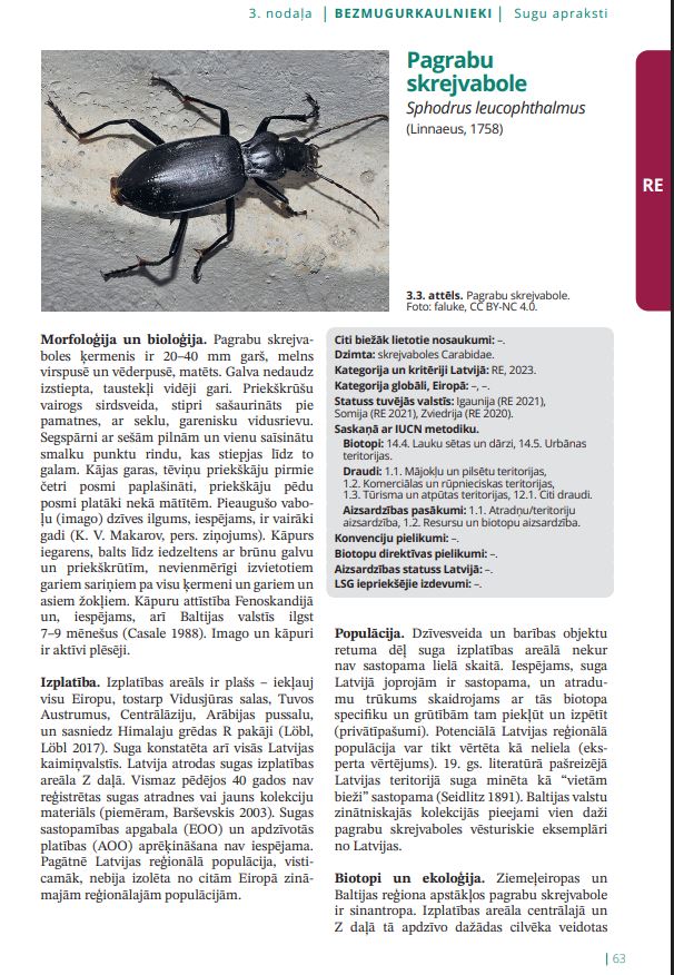 LATVIJAS SARKANĀ GRĀMATA 4.sējums