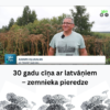 30 gadu cīņa ar latvāņiem – zemnieka pieredze (VIDEO)