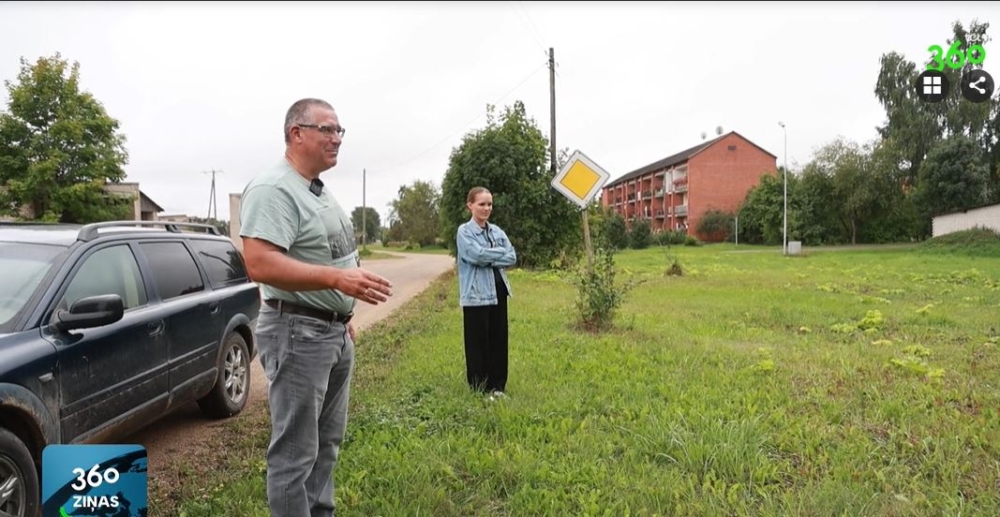30 gadu cīņa ar latvāņiem – zemnieka pieredze