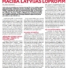 Latvijas Lopkopis (Augusts 2026) DIGITĀLS